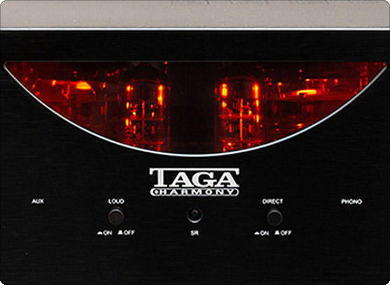 Taga Harmony HTA-800 (2020) - cecha 3